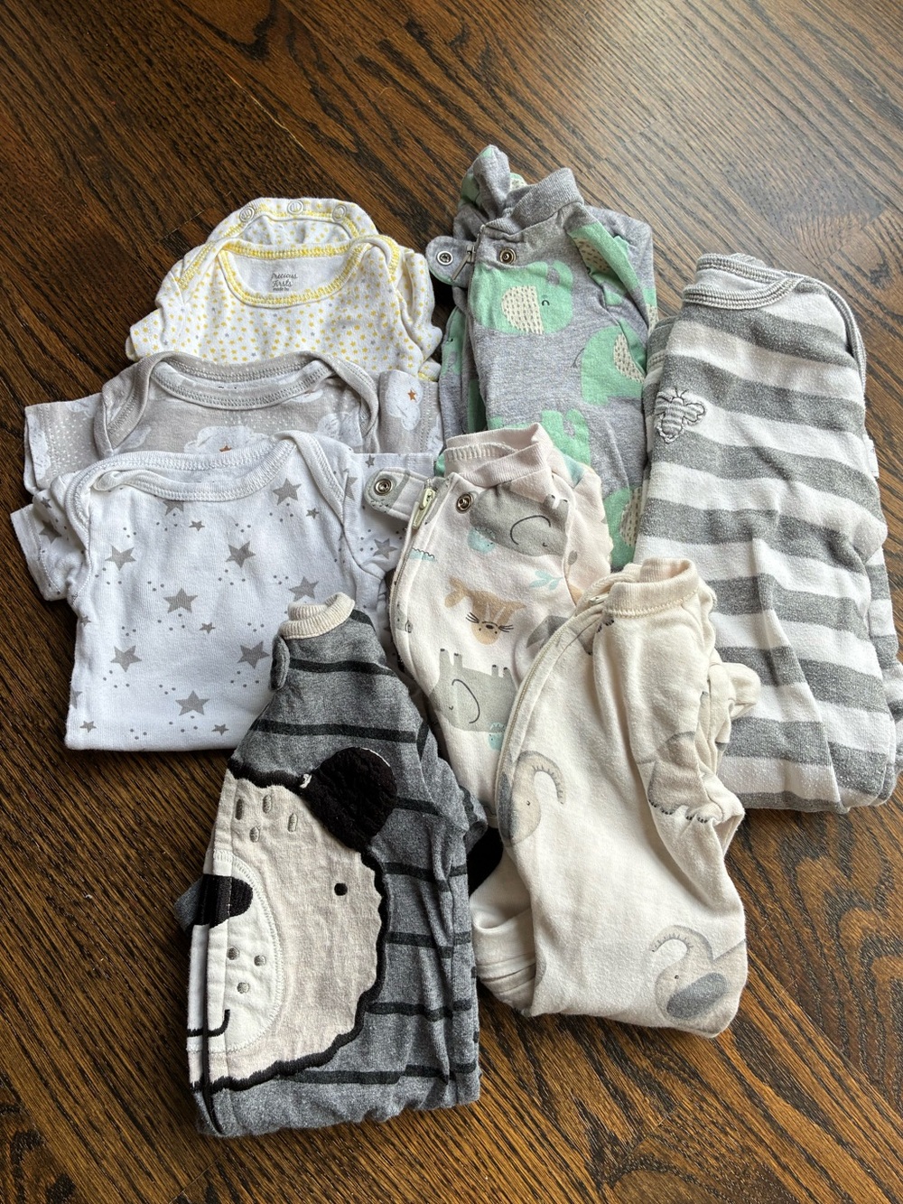 Baby Boy Bundle